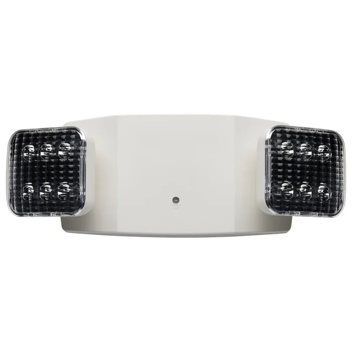 Satco – 67-130 – LED Emergency Light – White – 67130
