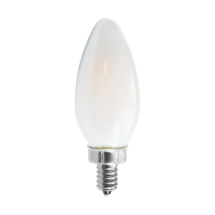 Satco – S11384 – Light Bulb – Frost – S11384