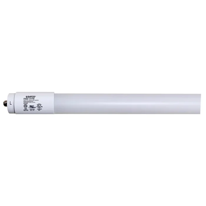 Satco – S11750 – Light Bulb – White – S11750