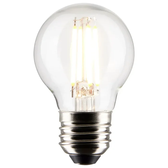 Satco – S21217 – Light Bulb – Clear – S21217