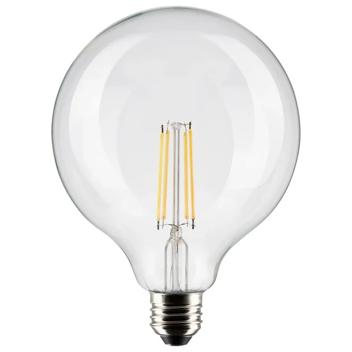 Satco – S21258 – Light Bulb – Clear – S21258