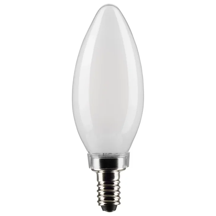 Satco – S21269 – Light Bulb – Frost – S21269