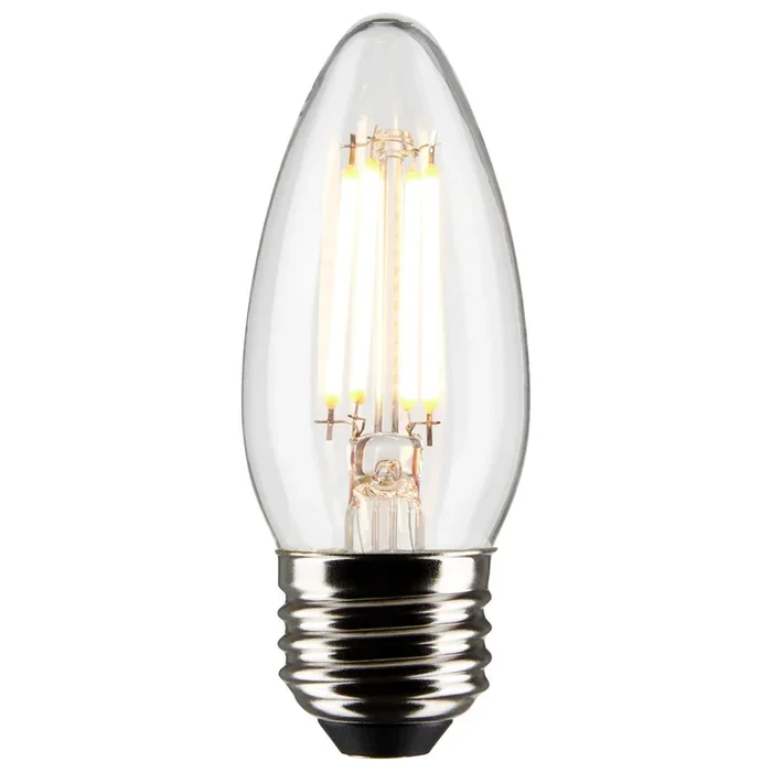 Satco – S21291 – Light Bulb – Clear – S21291