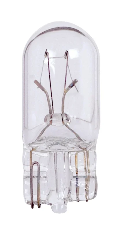 Satco – S7142 – Light Bulb – Clear – S7142