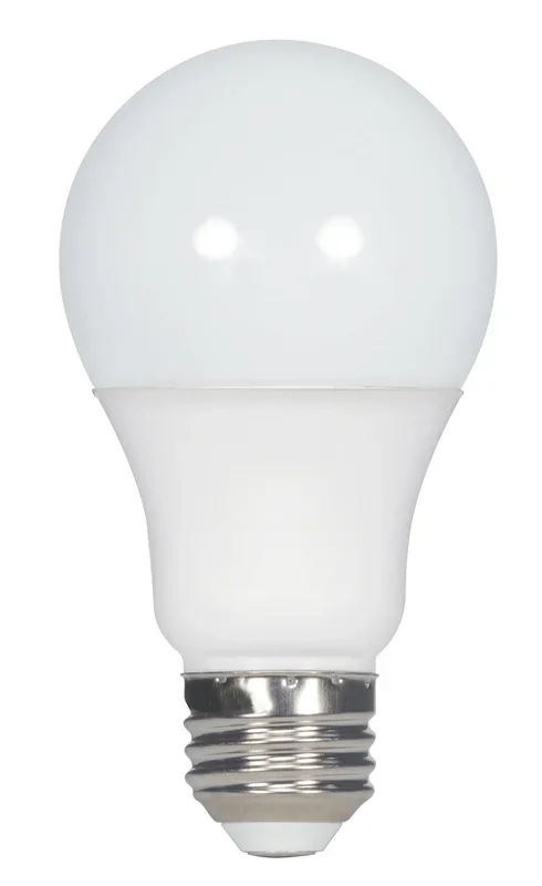 Satco – S9704 – Light Bulb – Frost – S9704