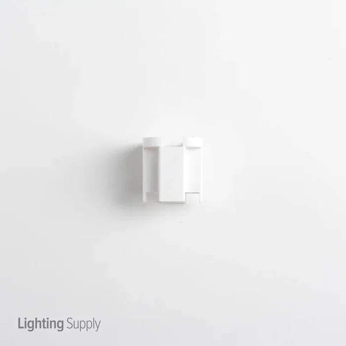 SATCO/NUVO 13W Bottom Screw Down Socket 4-Pin Lamps Vertical Mount G24Q-1 And GX24Q-1 Base For CF13DD/E And CF13DT/E 75W 600V (90-1549)