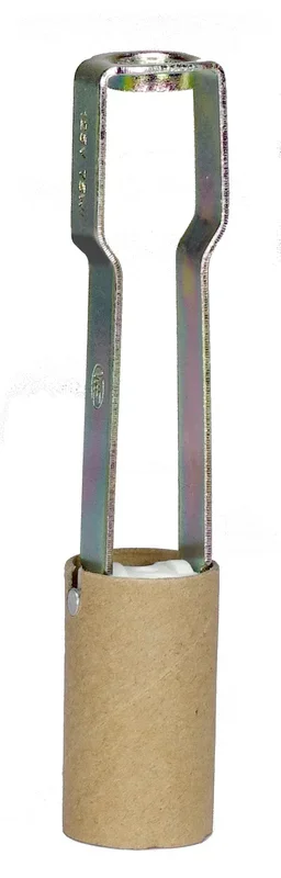 SATCO/NUVO Candelabra-Porcelain Sockets With Paper Liner (80-2012)
