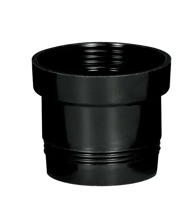 SATCO/NUVO Shell Only Phenolic For 1/2 Uno Thread (80-2199)