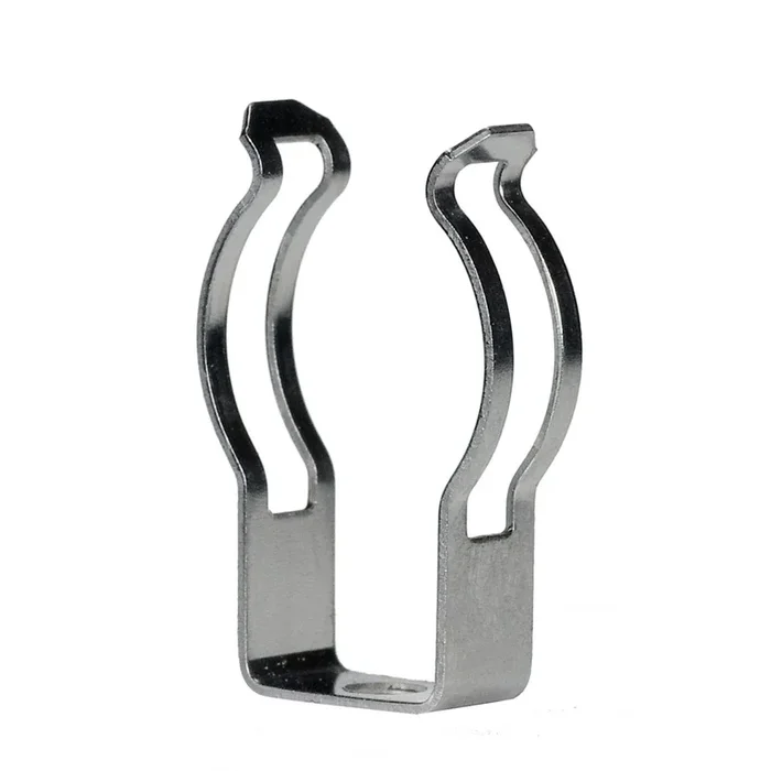 SATCO/NUVO Support Clip 2Gx13 FPC FC22 FC40 (80-2590)