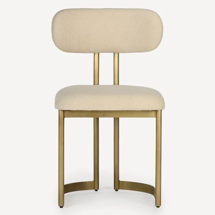 Shay Chair – White