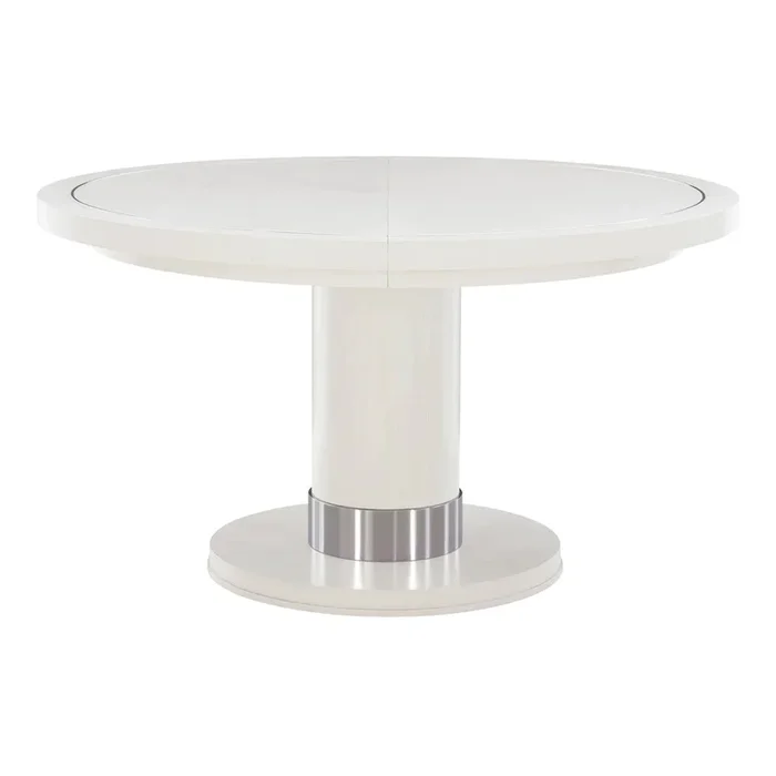 Silhouette Round Dining Table