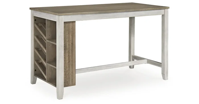 Skempton 5 Piece Counter Dining Set