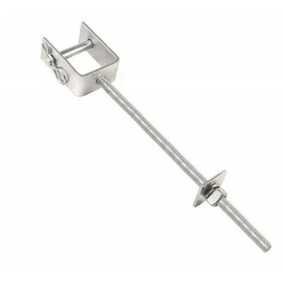 Southwire Garvin Steel Fork Bolt (FB)