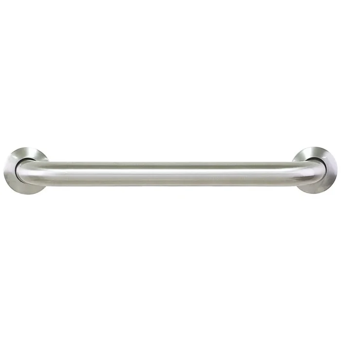 Stainless Steel Conceal Mount Grab Bar