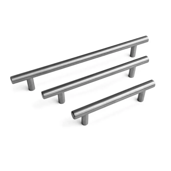 Stainless Steel Handle 3001 300 01