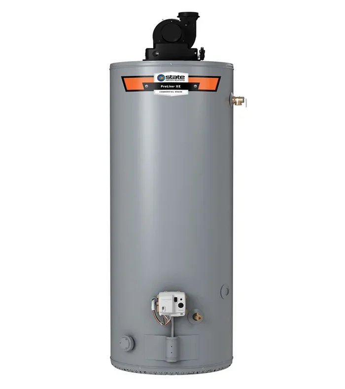 State Water Heaters Proline 50 Gal Residential Gas Water Heater – GS6-50-RCT