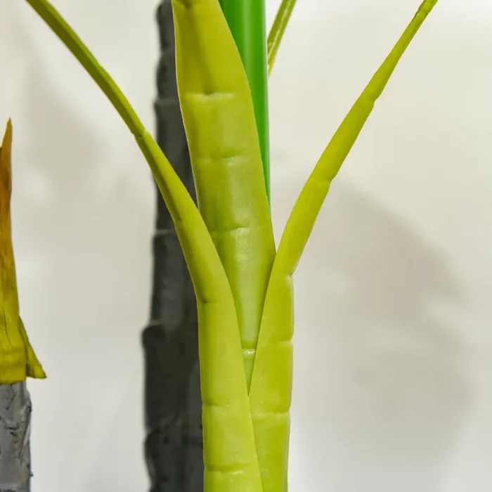 Streamdale 4FT Artificial Monstera Plant