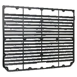 Sylvania AREAFLD4A/SMALLSHIELD Area Flood 4A Small House Side Shield (63164)