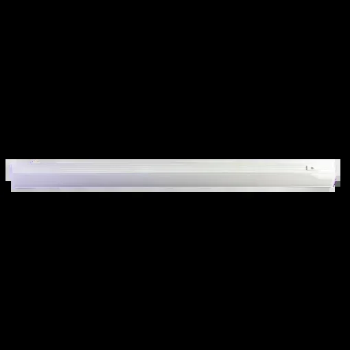 TCP 15 Inch 4W Under Cabinet LED Light CCT Selectable 3000K/4000K/5000K 420Lm 120-277V Dimmable White (CAB15UCCT)