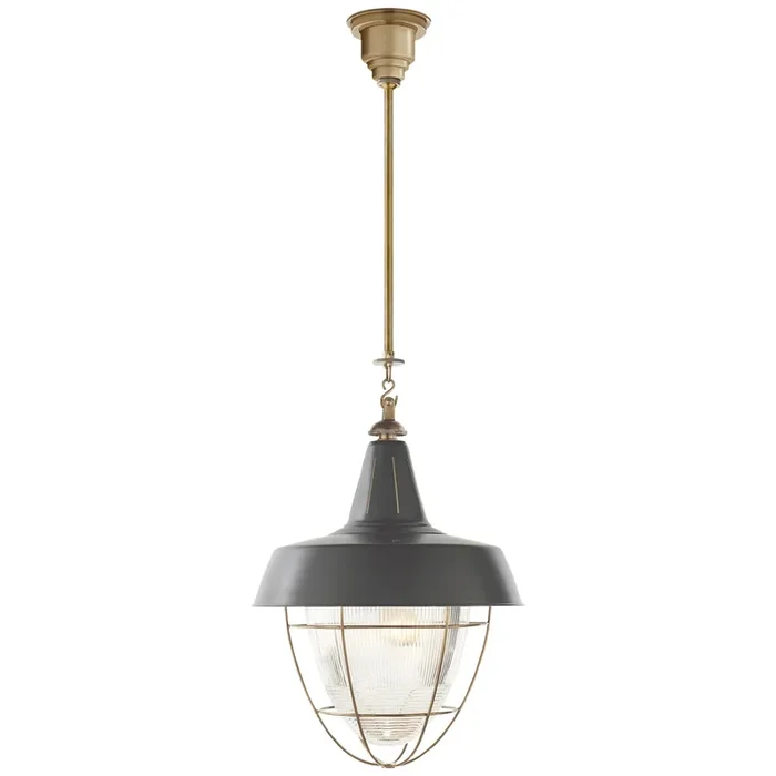 Thomas o’Brien Henry Pendant Light Collection