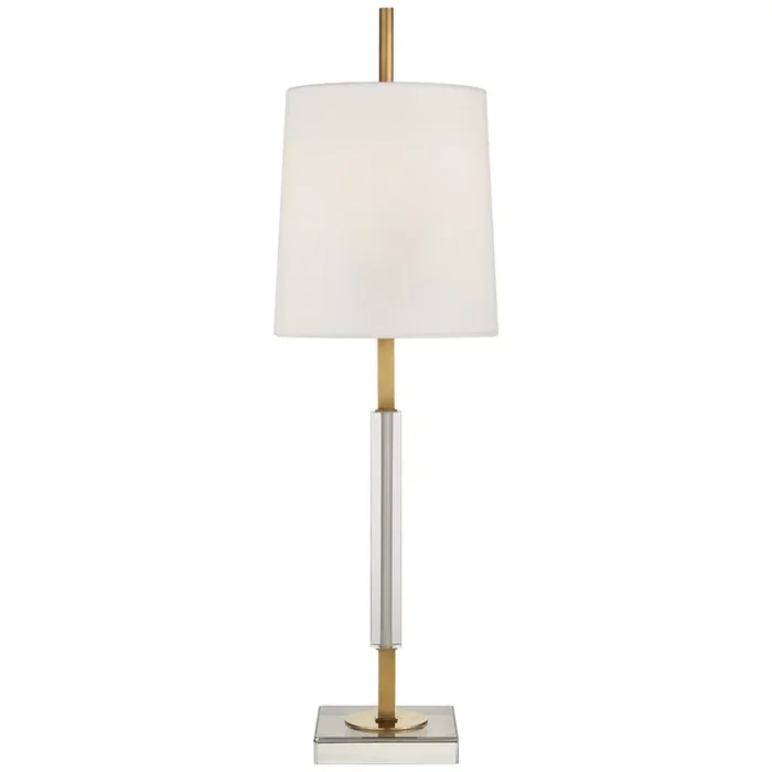 Thomas o’Brien Lexington Table Lamp Collection