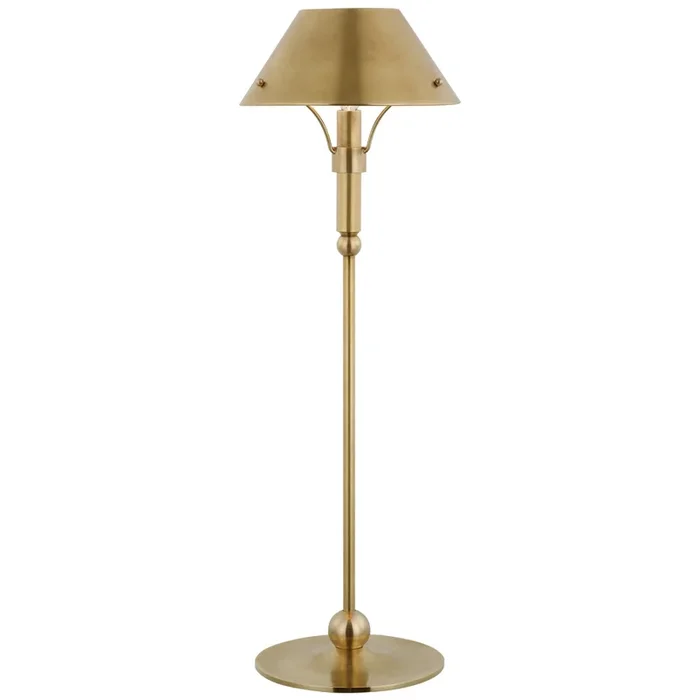 Thomas o’Brien Turlington Table Lamp Collection