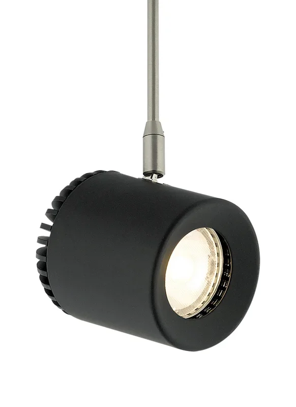 Visual Comfort Modern – 700MOBRK9303506B – LED Head – Burk – Black – 700MOBRK9303506B