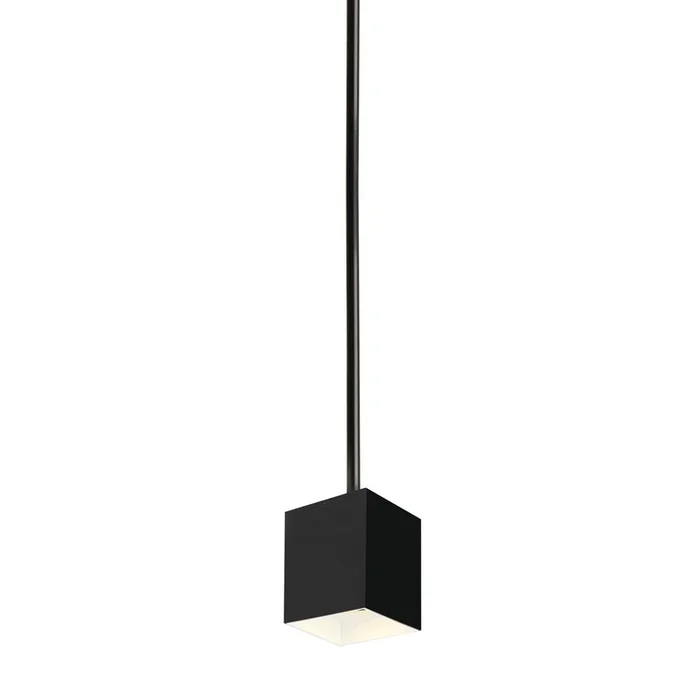 Visual Comfort Modern – 700TDEXOP63640BW-LED935 – LED Pendant – Exo – White – 700TDEXOP63640BWLED935