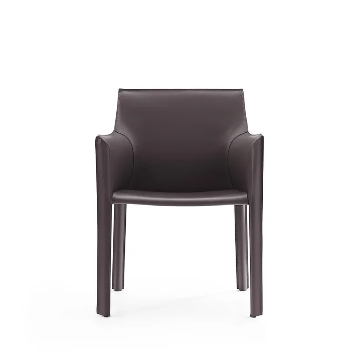 Vogue Gray Dining Chair