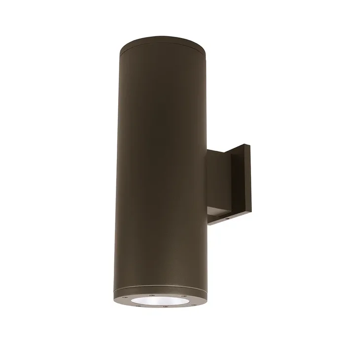 W.A.C. Lighting – DS-WE0517-F30S-BZ – LED Wall Sconce – Tube Arch – Bronze – DSWE0517F30SBZ