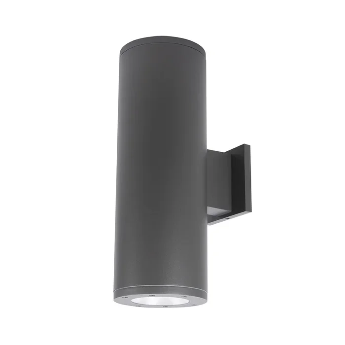 W.A.C. Lighting – DS-WE0834EMS27SGH – LED Wall Sconce – Tube Arch – Graphite – DSWE0834EMS27SGH