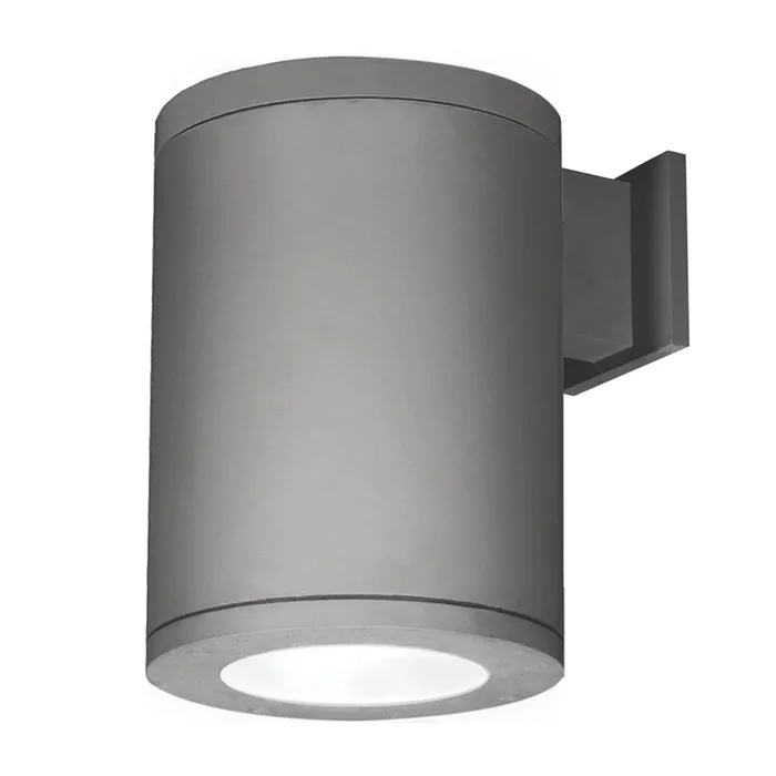 W.A.C. Lighting – DS-WS08-F927B-GH – LED Wall Sconce – Tube Arch – Graphite – DSWS08F927BGH