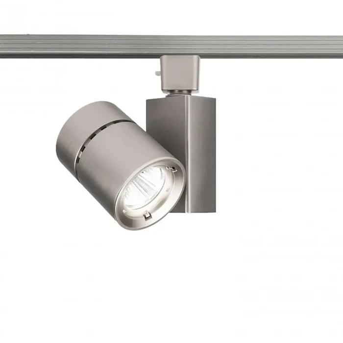 W.A.C. Lighting – H-1023S-930-BN – LED Track Head – Exterminator Ii- 1023 – Brushed Nickel – H1023S930BN