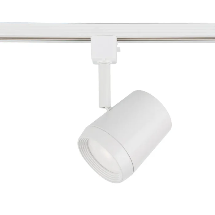 W.A.C. Lighting – H-7030-930-WT – LED Track – Ocularc – White – H7030930WT