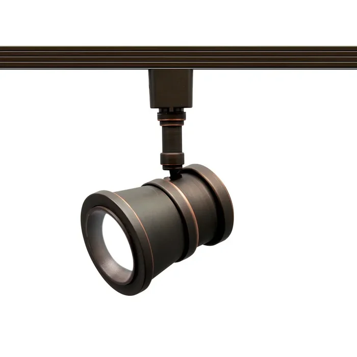W.A.C. Lighting – H-LED208-30-AB – LED Track Head – Summit – Antique Bronze – HLED20830AB
