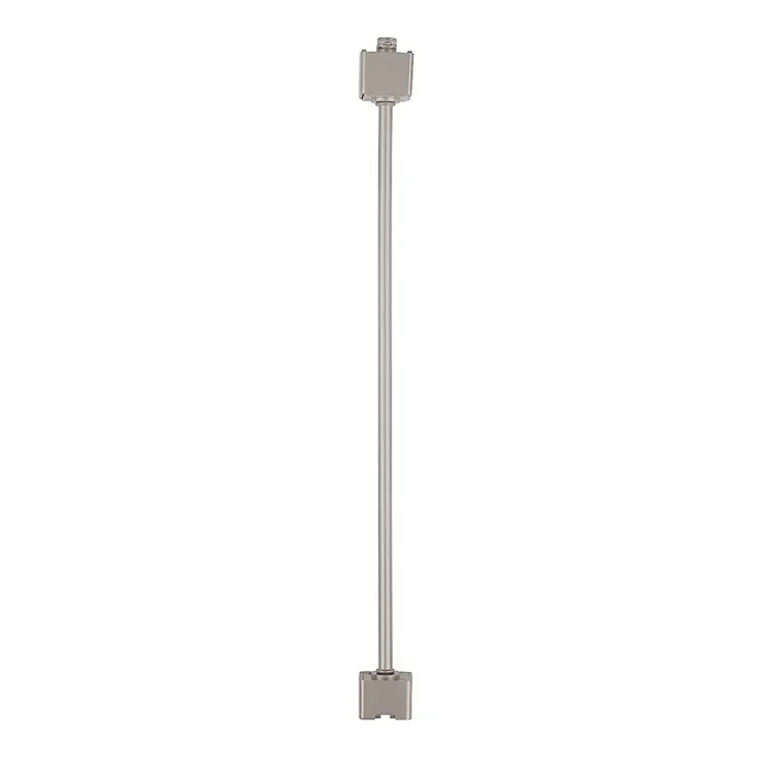 W.A.C. Lighting – H18-BN – Extension For Line Voltage H-Track Head – H Track – Brushed Nickel – H18BN