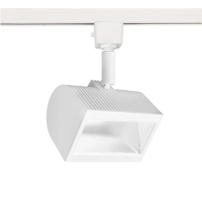 W.A.C. Lighting – J-3020W-30-WT – LED Track Head – Wall Wash 3020 – White – J3020W30WT