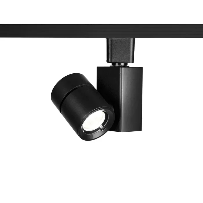 W.A.C. Lighting – L-1014F-830-BK – LED Track Head – Exterminator Ii- 1014 – Black – L1014F830BK