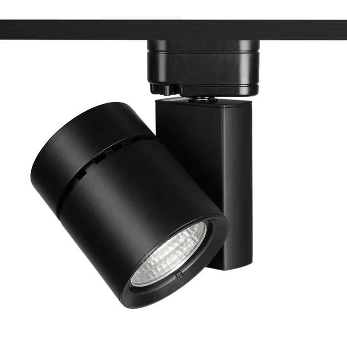 W.A.C. Lighting – L-1052N-930-BK – LED Track Head – Exterminator Ii- 1052 – Black – L1052N930BK