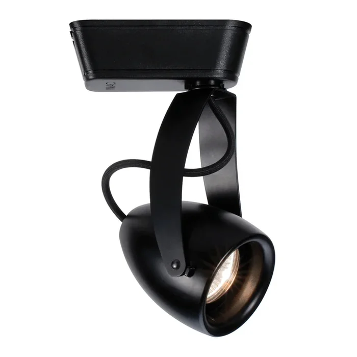 W.A.C. Lighting – L-LED810F-927-BK – LED Track Head – Impulse – Black – LLED810F927BK