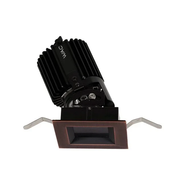 W.A.C. Lighting – R2SAT-S827-CB – LED Trim – Volta – Copper Bronze – R2SATS827CB