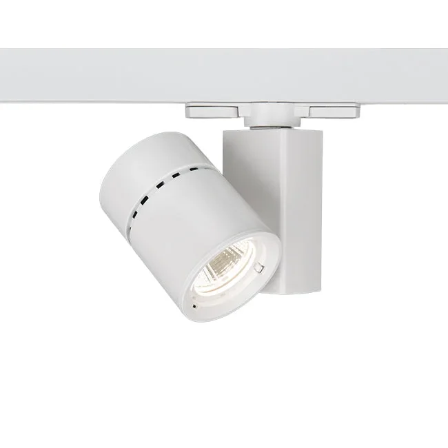 W.A.C. Lighting – WTK-1023F-830-BK – LED Track Fixture – Exterminator Ii- 1023 – Black – WTK1023F830BK