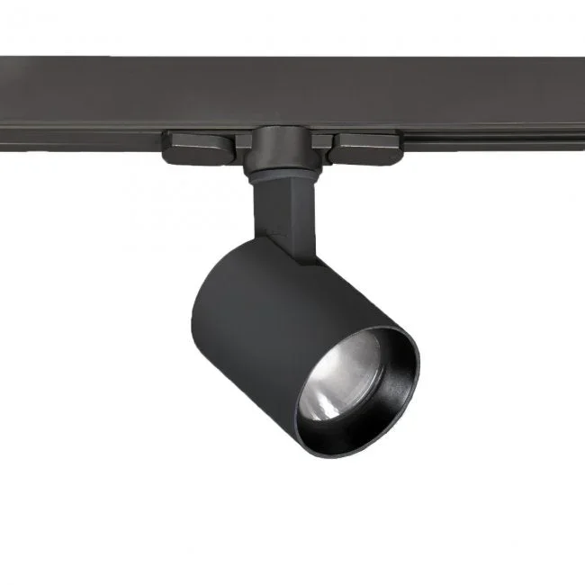 W.A.C. Lighting – WTK-6010N-930-BK – LED Track Fixture – Lucio – Black – WTK6010N930BK