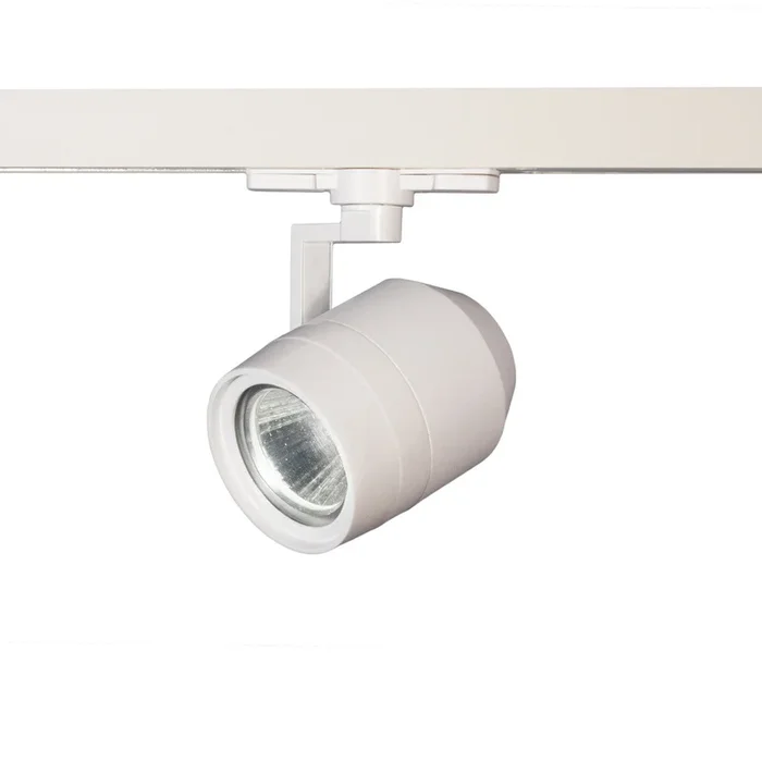 W.A.C. Lighting – WTK-LED522N-30-WT – LED Track Head – Paloma – White – WTKLED522N30WT