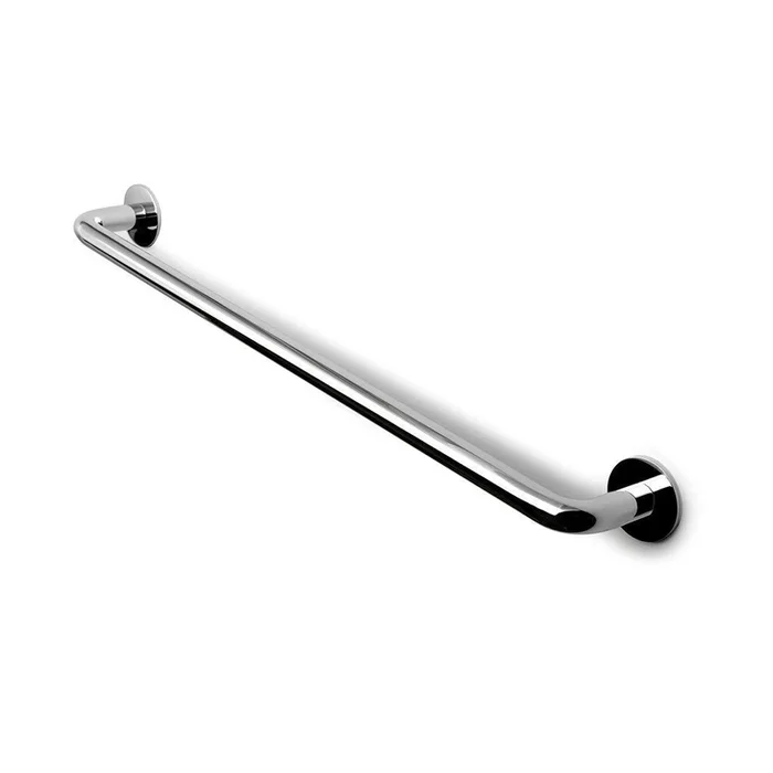 Waterworks Flyte 24 ” Single Towel Bar in Aged Brass