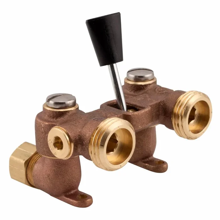 Watts 2M2 1/2 R Valve
