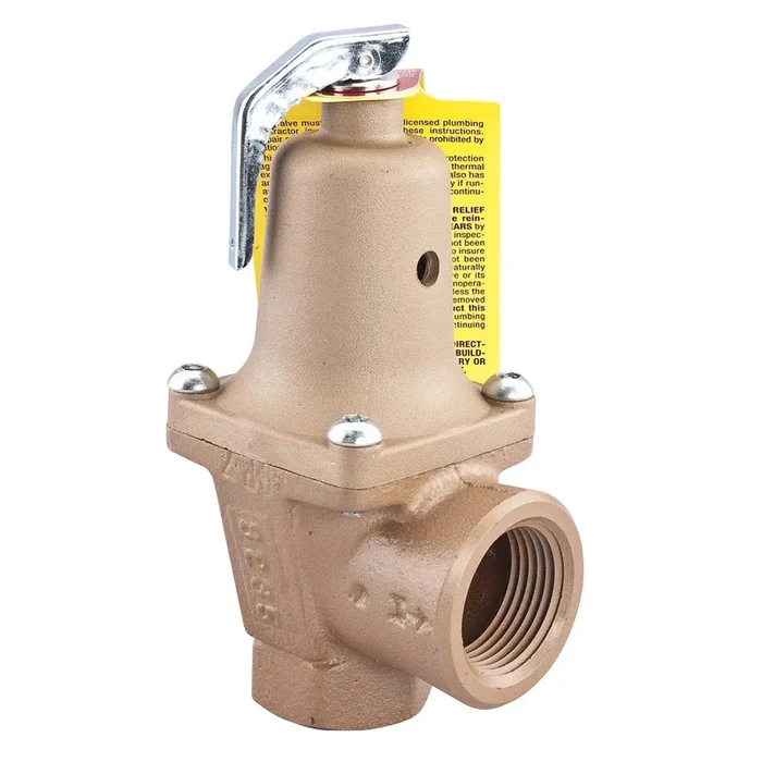 Watts 740-075 2 Valve