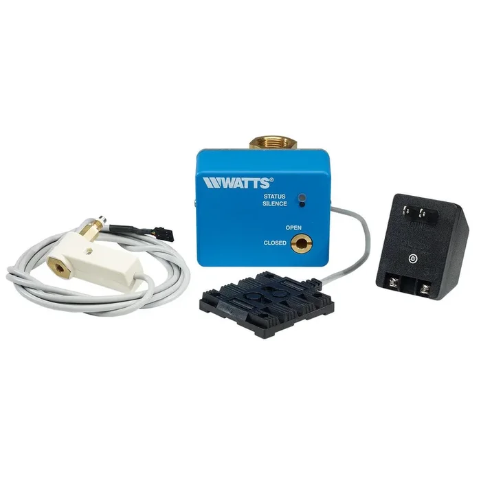 Watts LF WDS-SP-L 1 Valve