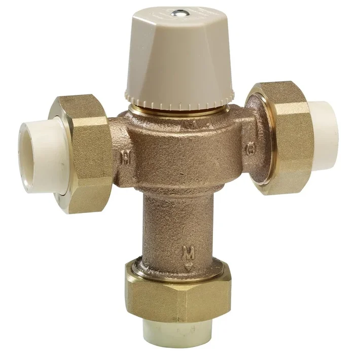 Watts LFMMVM1-CPVC 3/4 Valve