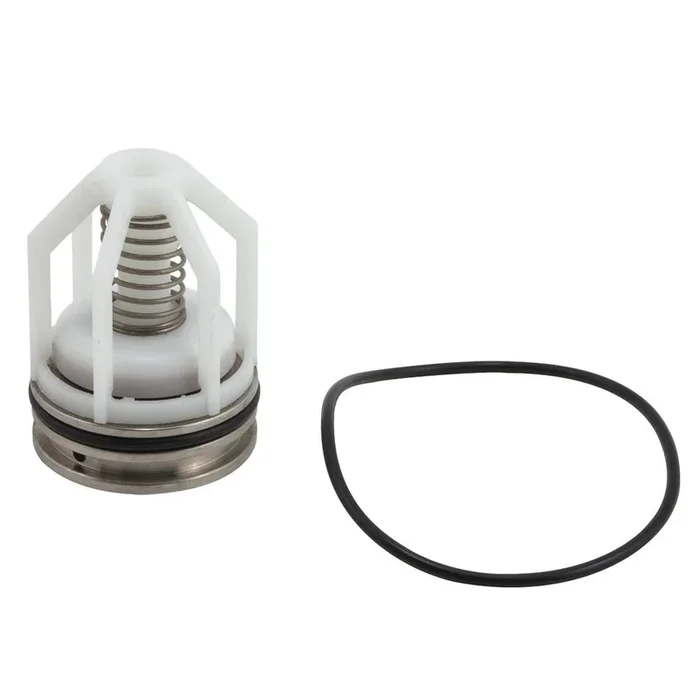 Watts RK 007M1-CK4-SS 3/4-1 Backflow Repair Kit, First Or Second Check, 007M1